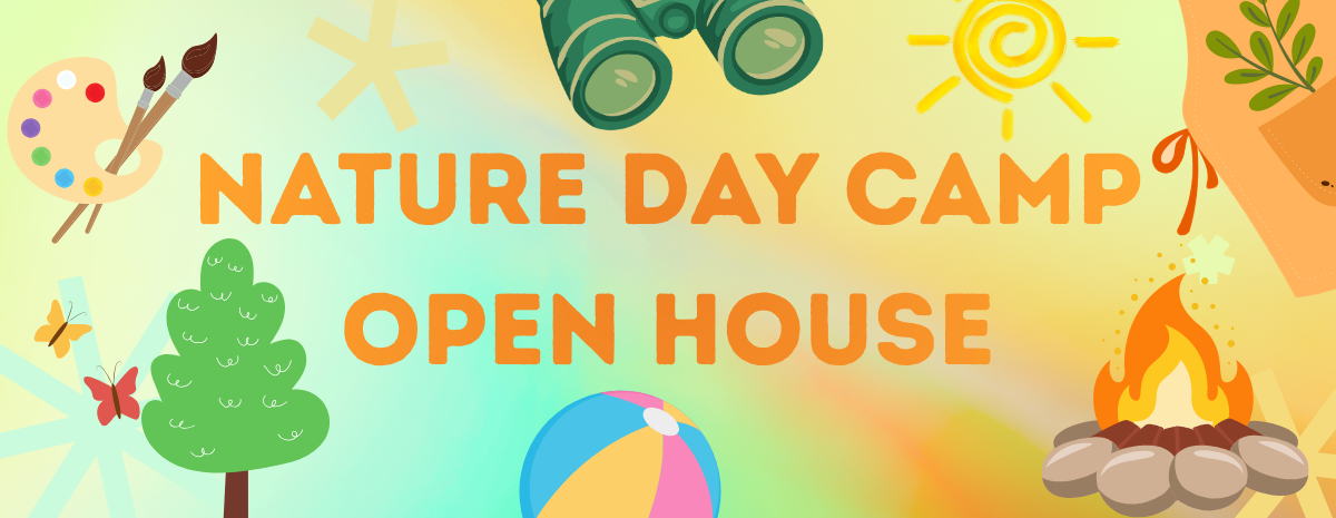 Camp Open House 11/21/2026